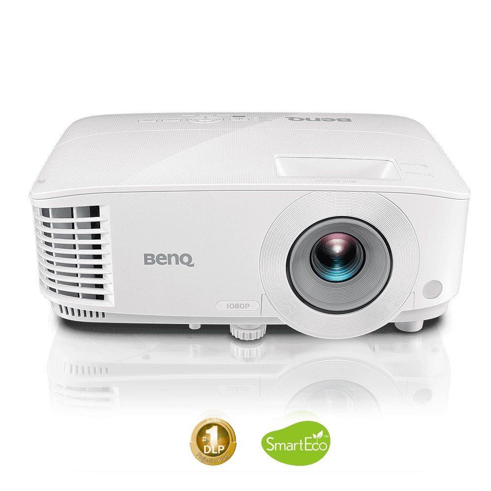 4718755074103 Projektor BenQ MH550 DLP 1080p/3500AL/20000:1/2xHDMI/MiniUSB  - Incom Group
