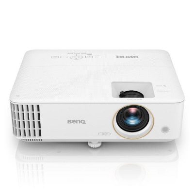  - Incom Group
 Projektor BenQ TH585 DLP FHD 1080p/3500ANSI/10000:1/2xHDMI/USB 4718755079832