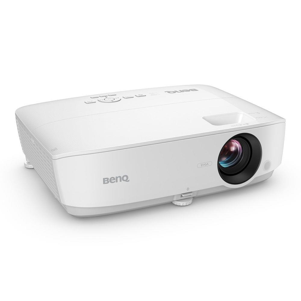 4718755084072  - Incom Group
 Projektor Benq MS536 DLP SVGA/ 4000ANSI/20 000:1/2xVGA2xHDMI/USB-A/MiniUSB-B