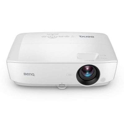 Projektor Benq MX536 DLP XGA/ 4000ANSI/20 000:1/2xVGA2xHDMI/USB-A/MiniUSB-B 4718755084089  - Incom Group
