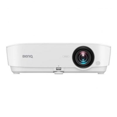 4718755084096 Projektor Benq MW536 DLP WXGA/ 4000ANSI/20 000:1/2xVGA2xHDMI/USB-A/MiniUSB-B  - Incom Group
