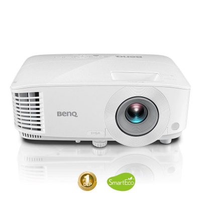 Projektor BenQ MS550 DLP SVGA/ 3600ANSI/20 000:1/VGA2xHDMI/MiniUSB-B 4718755074189  - Incom Group
