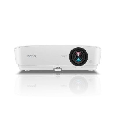 Projektor BenQ MH536 DLP FHD 3800ANSI 20.000:1 2xVGA 2xHDMI USB MiniUSB-B  - Incom Group
 4718755084119