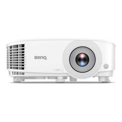 Projektor BenQ MH560 DLP FHD 3800ANSI 20 000:1 VGA 2xHDMI USB MiniUSB-B  - Incom Group
 2000001149140