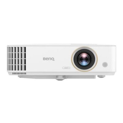 Projektor BenQ TH685p DLP FHD 3500ANSI 10 000:11 2xHDMI USB 4718755081705  - Incom Group
