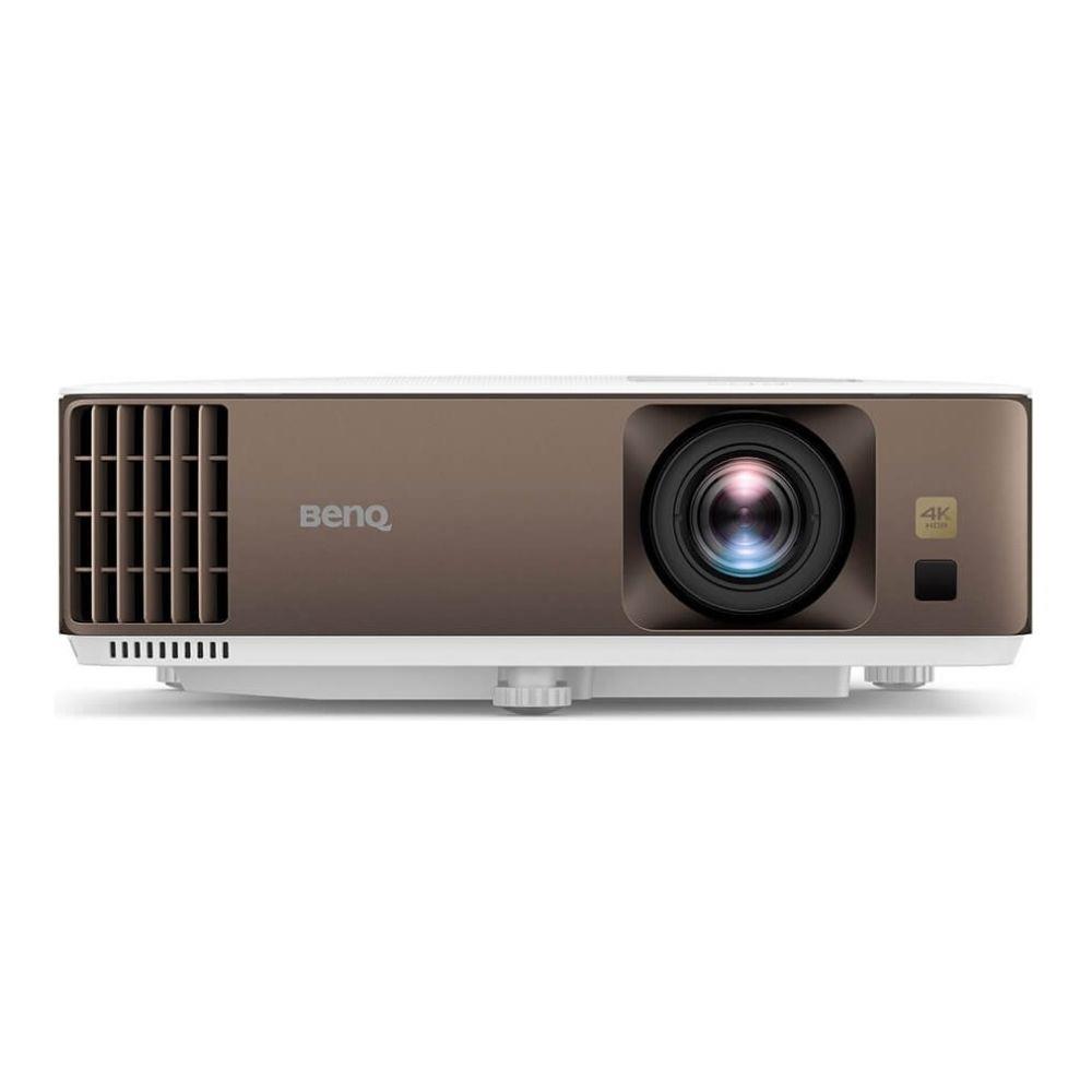  - Incom Group
 4718755086205 Projektor BenQ W1800 DLP 4K UHD HDR 2000ANSI 10.000:1 2xHDMI USB