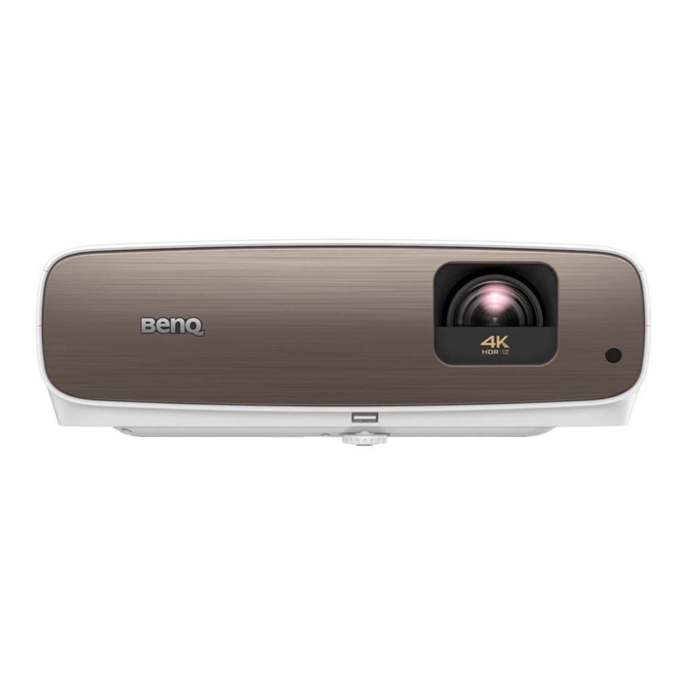  - Incom Group
 4718755076343 Projektor BenQ W2700 DLP 4K UHD 2000AL 30.000:1 2xHDMI 3xUSB