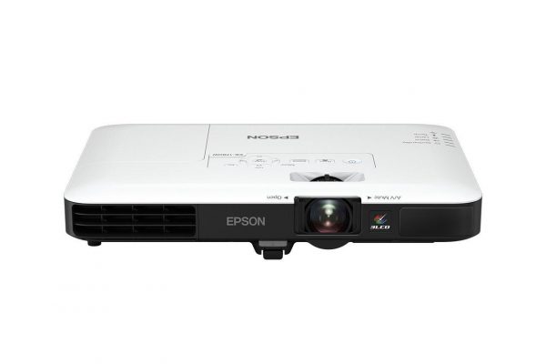  - Incom Group
 Projektor Epson EB-1780W 3LCD WXGA 3000ANSI 10.000:1 VGA HDMI 8715946629919