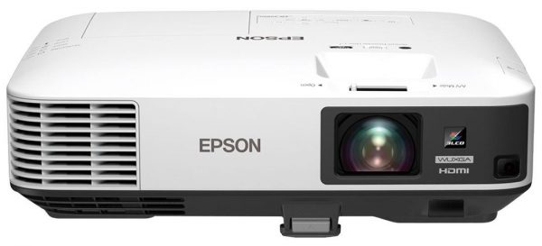  - Incom Group
 Projektor Epson EB-2250U 3LCD WUXGA 5000ANSI 15.000:1 2xVGA 2xHDMI 8715946628646