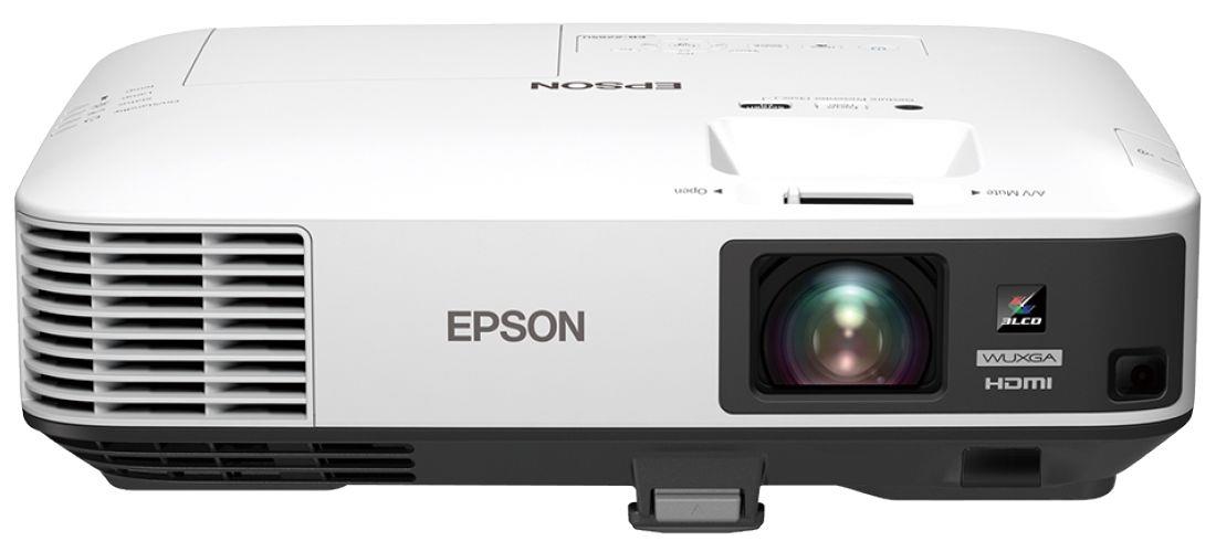 Projektor Epson EB-2250U 3LCD WUXGA 5000ANSI 15.000:1 2xVGA 2xHDMI  - Incom Group
 8715946628646