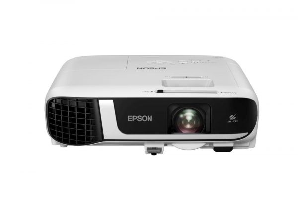 8715946680712  - Incom Group
 Projektor Epson EB-FH52 3LCD FHD 4000ANSI 16.000:1 2xHDMI VGA USB WiFi