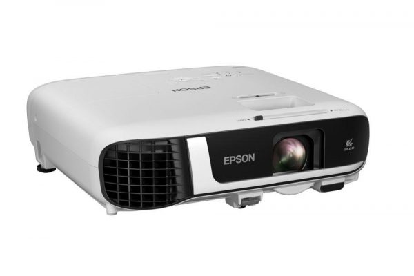 8715946680712 Projektor Epson EB-FH52 3LCD FHD 4000ANSI 16.000:1 2xHDMI VGA USB WiFi  - Incom Group
