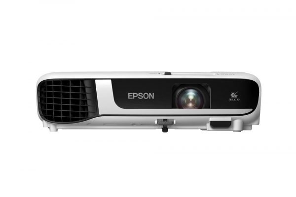 8715946680705  - Incom Group
 Projektor Epson EB-W51 3LCD WXGA 4000AL 16.000:1 HDMI VGA USB