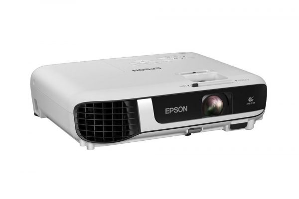  - Incom Group
 Projektor Epson EB-W51 3LCD WXGA 4000AL 16.000:1 HDMI VGA USB 8715946680705