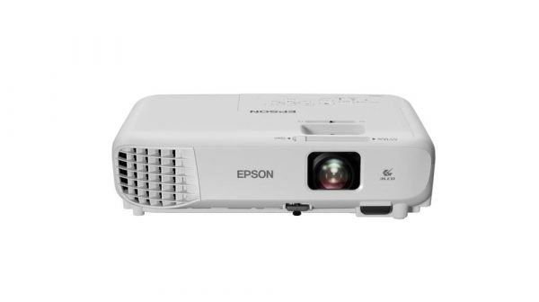 8715946680569  - Incom Group
 Projektor Epson EB-W06 3LCD WXGA 3700ANSI 16.000:1 VGA HDMI