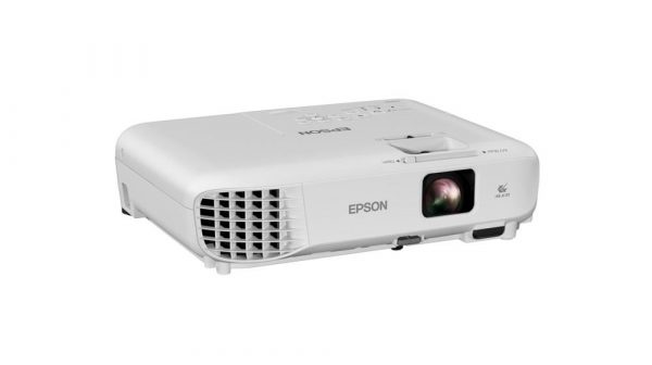  - Incom Group
 8715946680569 Projektor Epson EB-W06 3LCD WXGA 3700ANSI 16.000:1 VGA HDMI