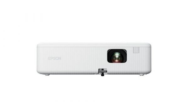 Projektor Epson CO-W01 3LCD WXGA 3000ANSI 16.000:1 HDMI USB  - Incom Group
 8715946706849