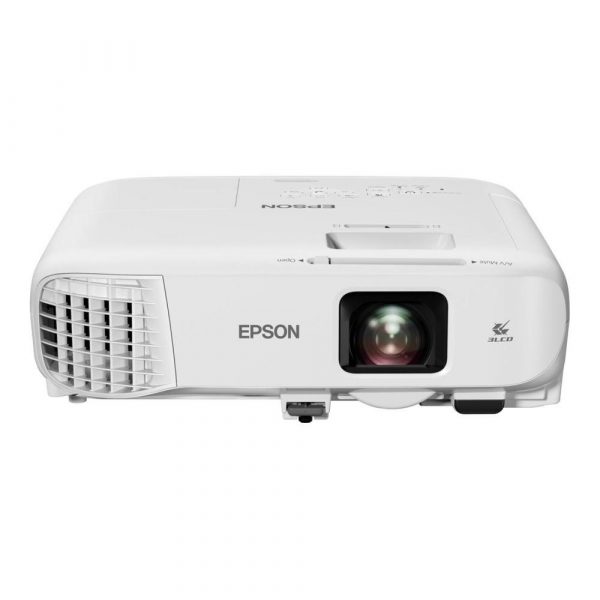  - Incom Group
 Projektor Epson EB-982W 3LCD WXGA HD 4200ANSI 16.000:1 2xHDMI 2xVGA 8715946680774