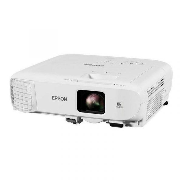 8715946680774 Projektor Epson EB-982W 3LCD WXGA HD 4200ANSI 16.000:1 2xHDMI 2xVGA  - Incom Group
