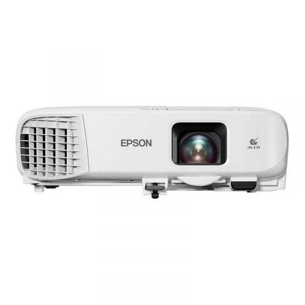 8715946680774 Projektor Epson EB-982W 3LCD WXGA HD 4200ANSI 16.000:1 2xHDMI 2xVGA  - Incom Group
