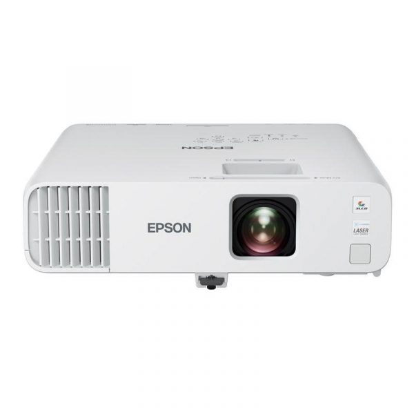 Projektor Epson EB-L260F 3LCD FHD 4600ANSI 2.500.000:1 2xHDMI 2xVGA 8715946715452  - Incom Group
