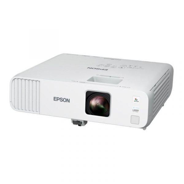 Projektor Epson EB-L260F 3LCD FHD 4600ANSI 2.500.000:1 2xHDMI 2xVGA 8715946715452  - Incom Group
