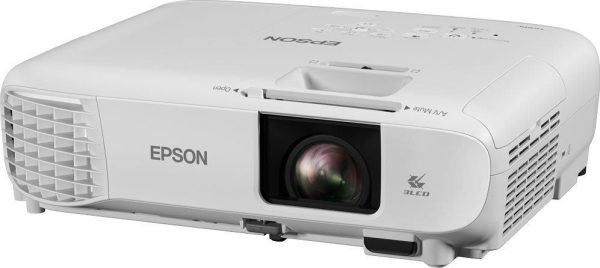 Projektor Epson EB-FH06 3LCD FHD 3500ANSI 16.000:1 2xHDMI VGA USB  - Incom Group
 8715946680576