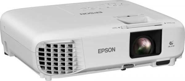 8715946680576  - Incom Group
 Projektor Epson EB-FH06 3LCD FHD 3500ANSI 16.000:1 2xHDMI VGA USB