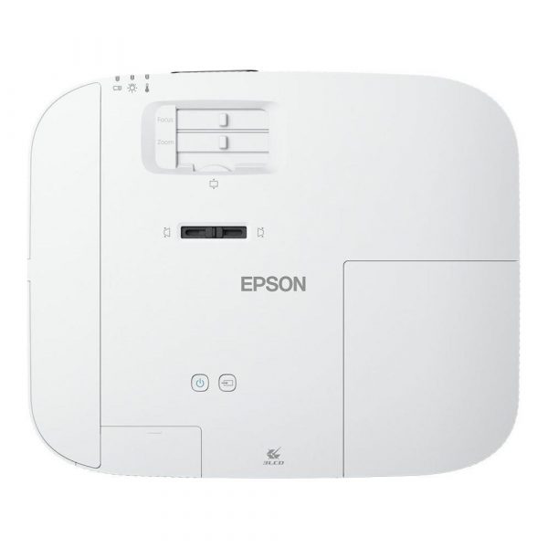  - Incom Group
 Projektor Epson EH-TW6150 4K PRO-UHD 3LCD 2800ANSI 35000:1 2xHDMI USB 8715946710624