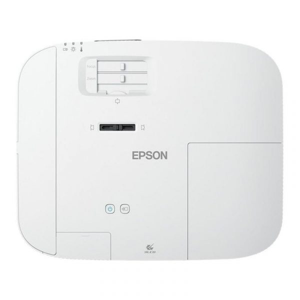 8715946710631  - Incom Group
 Projektor Epson EH-TW6250 4K PRO-UHD 3LCD 2800ANSI 35.000:1 HDMI WiFi