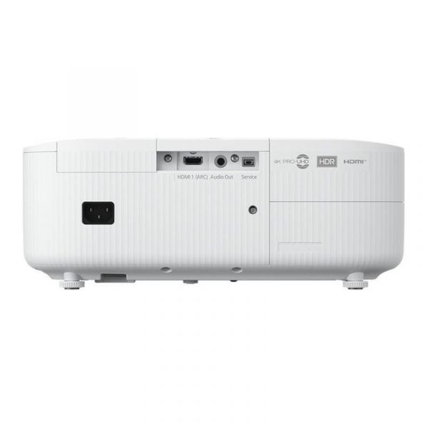 8715946710631  - Incom Group
 Projektor Epson EH-TW6250 4K PRO-UHD 3LCD 2800ANSI 35.000:1 HDMI WiFi