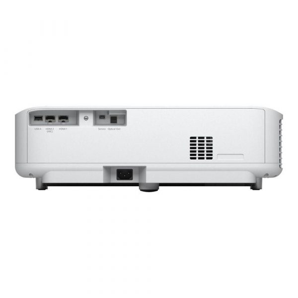  - Incom Group
 8715946688749 Projektor Epson EH-LS300W FHD 3LCD 3600ANSI  2.500.000:1 2xHDMI USB WiFi