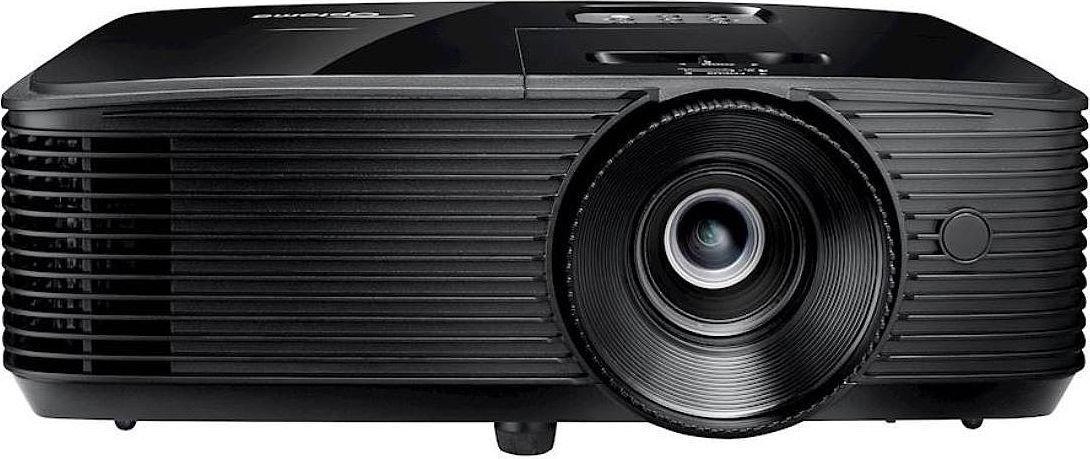 5055387664340 Projektor Optoma HD28e 1080p 3800ANSI 30.000:1 2xHDMI  - Incom Group
