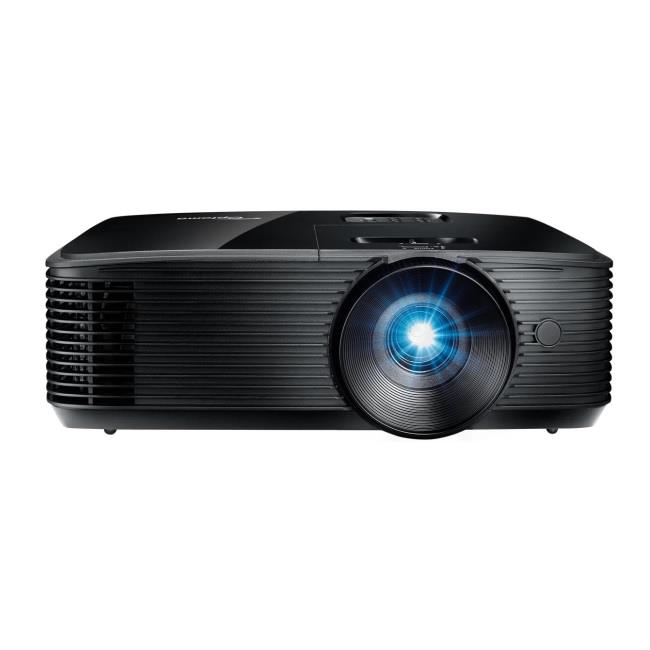  - Incom Group
 5055387663695 Projektor Optoma HD146X DLP FHD 3600ANSI 25.000:1 HDMI USB