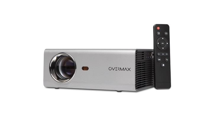 5902581657619 Projektor Overmax Multipic 3.5  - Incom Group
