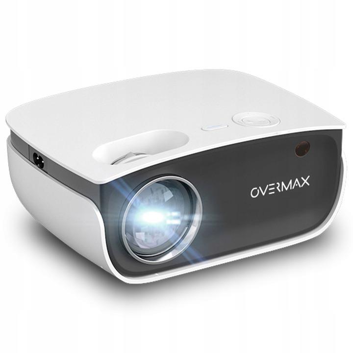 Projektor LED Overmax Multipic 2.5  - Incom Group
 5903771701365