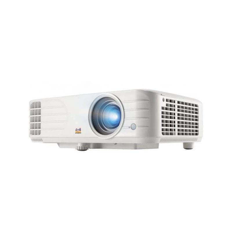 Projektor ViewSonic PG706HD FHD 4000AL HDMI VGA  - Incom Group
 0766907001792