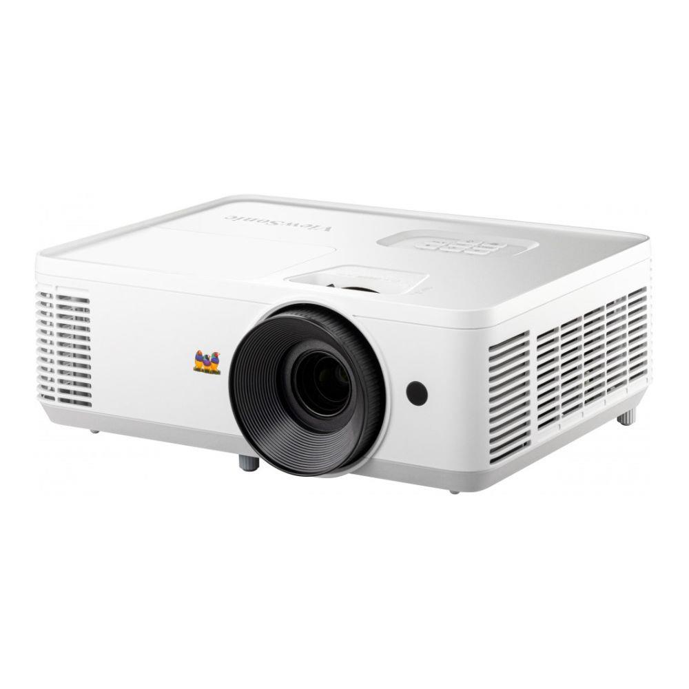 Projektor ViewSonic PX704HD FHD 4000ANSI 2xHDMI 0766907024463  - Incom Group
