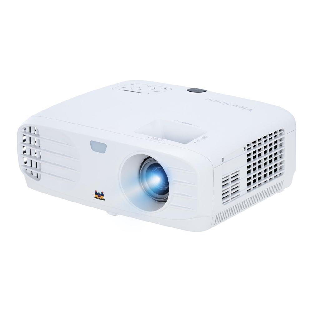 Projektor ViewSonic PX700HDH FHD 3500ANSI 2xHDMI  - Incom Group
 0766907028744