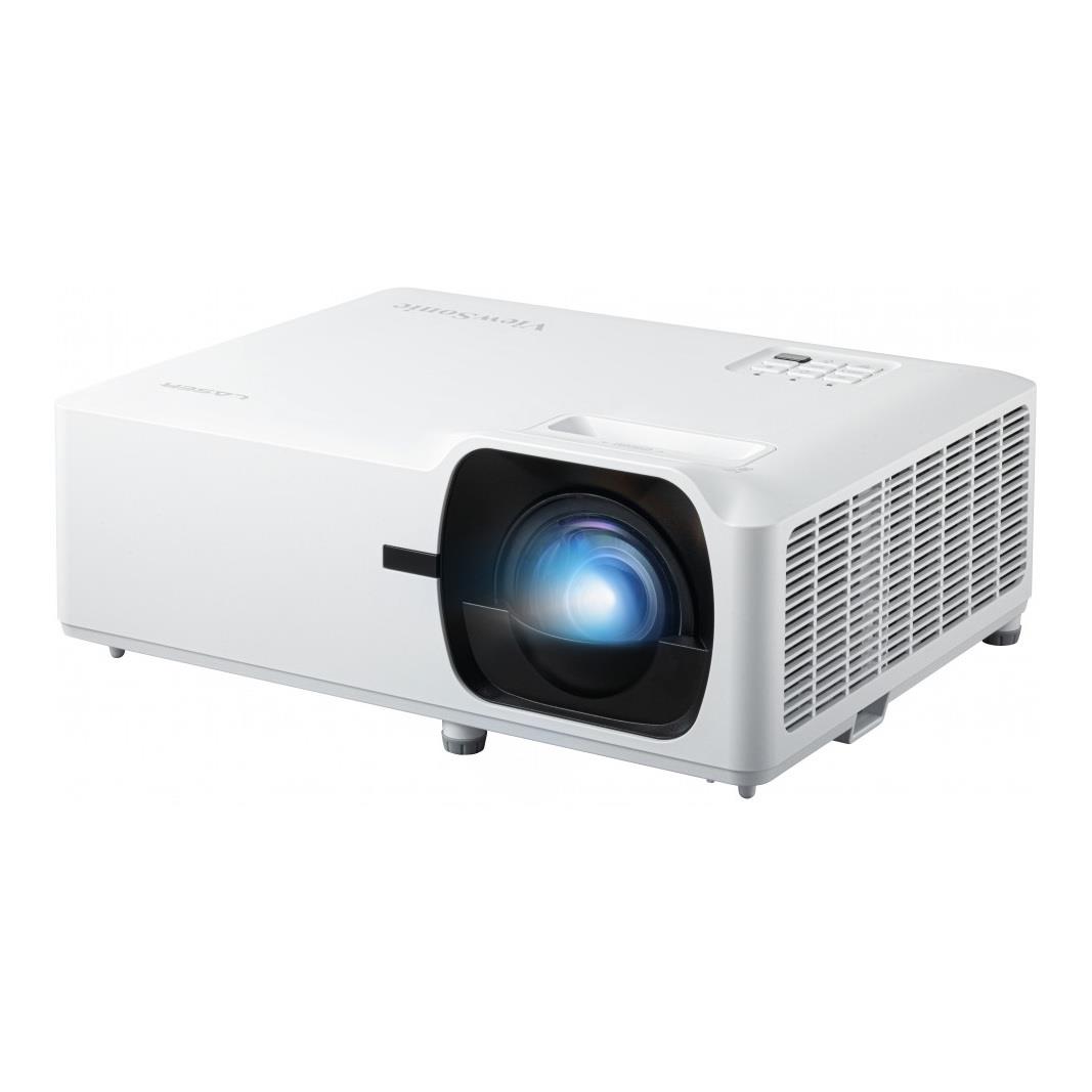 Projektor ViewSonic LS710HD FHD 4200ANSI 2xHDMI  - Incom Group
 0766907019957