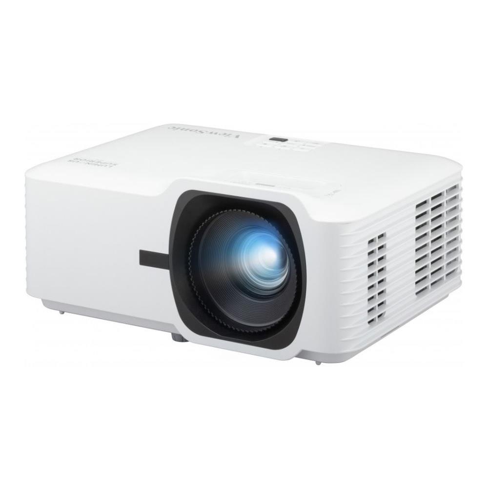  - Incom Group
 Projektor ViewSonic LS740W WXGA 5000ANSI 2xHDMI 0766907022599