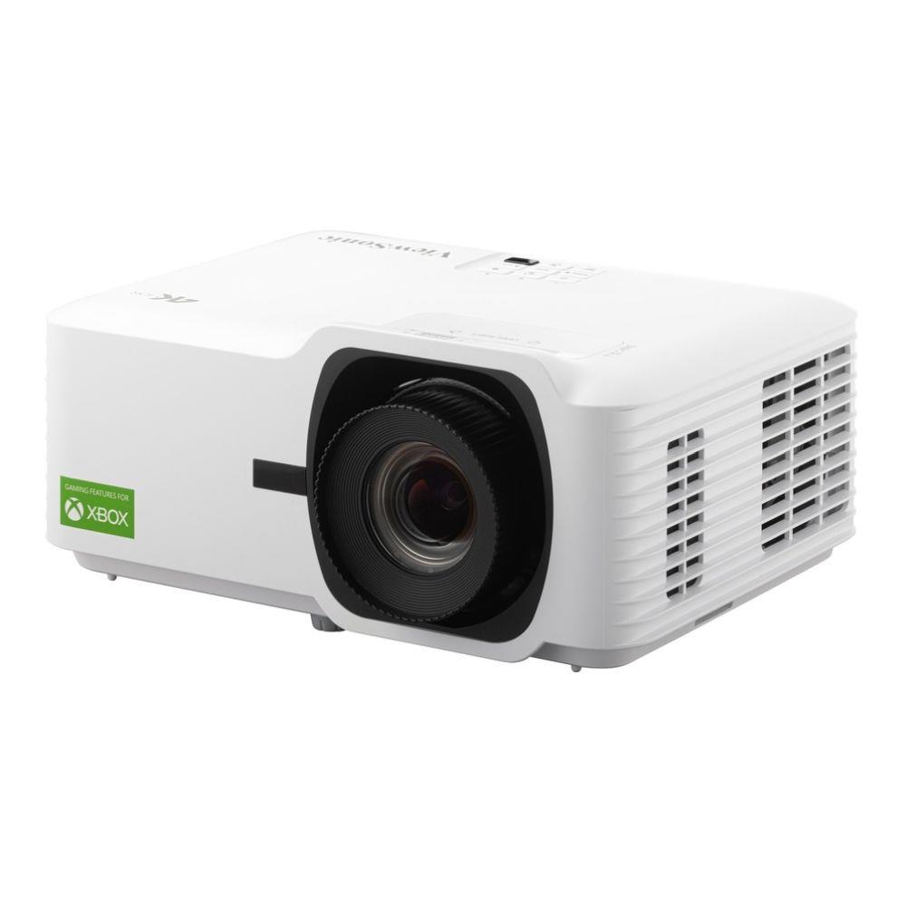  - Incom Group
 0766907981315 Projektor ViewSonic LX700-4K Laser 4K 3500AL 2xHDMI