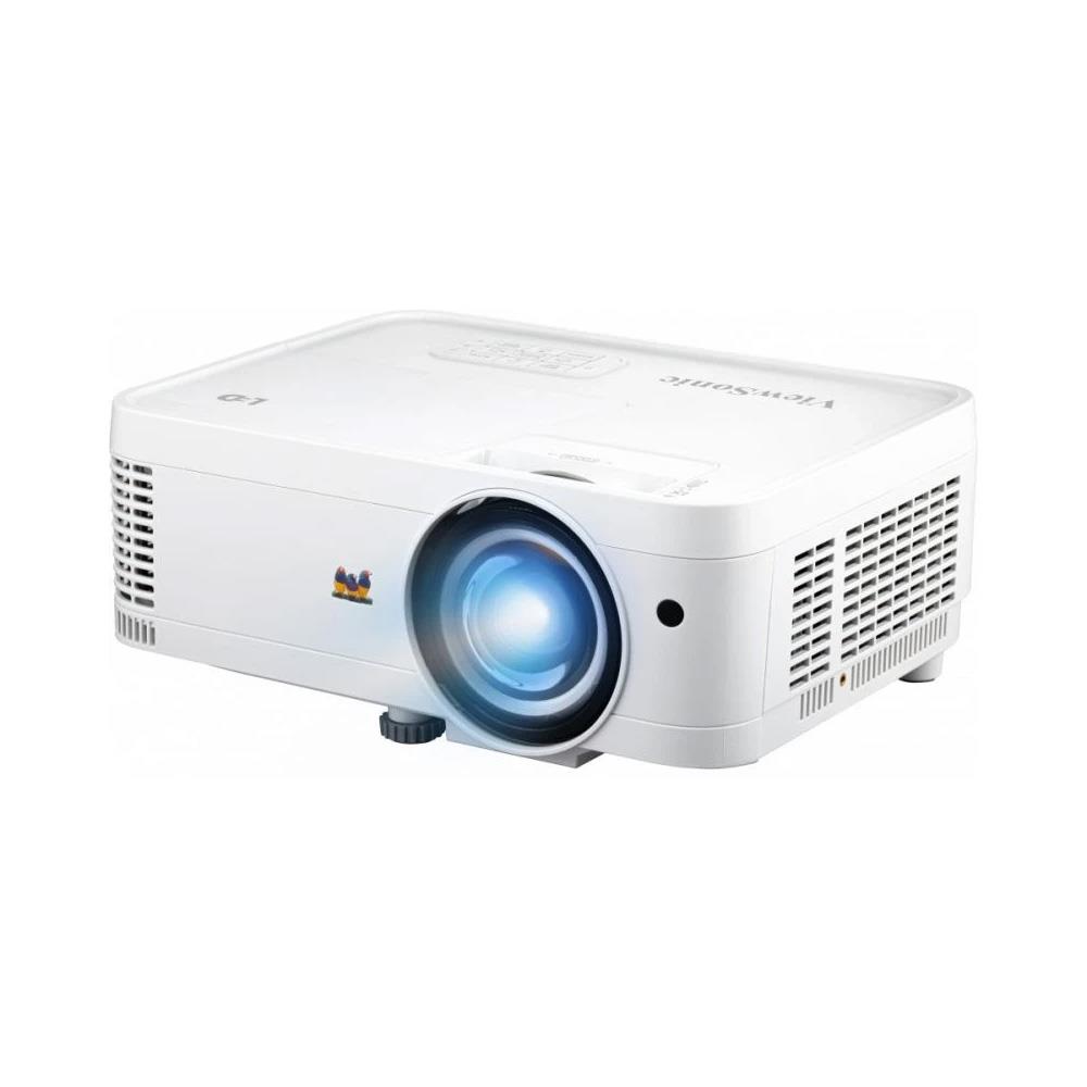  - Incom Group
 Projektor ViewSonic LS550WH LED/ST WXGA 3000LL HDMI 0766907016741