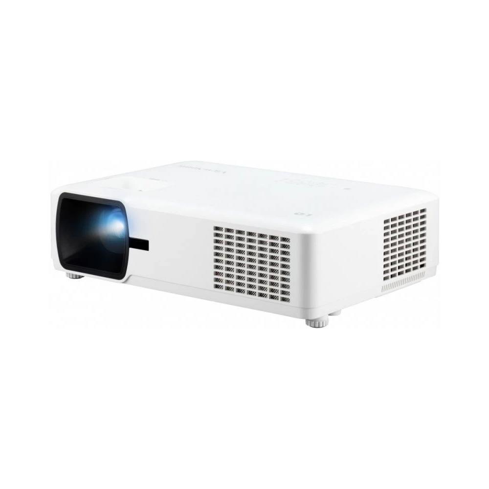 Projektor ViewSonic LS610WH LED WXGA 4000AL HDMI 0766907018141  - Incom Group
