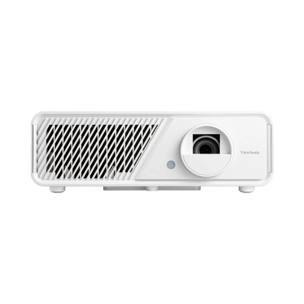 Projektor ViewSonic X1 FHD LED 3100LL HDR HDMI USB-C Wifi 0766907015881  - Incom Group
