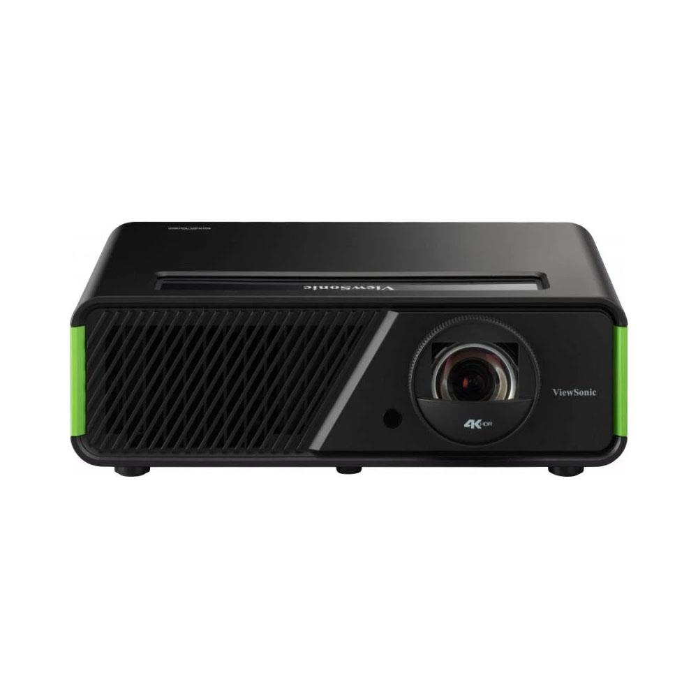 Projektor ViewSonic X2-4K LED/ST 4KUHD 2900LL HDR HDMI USB-C Wifi 0766907019551  - Incom Group
