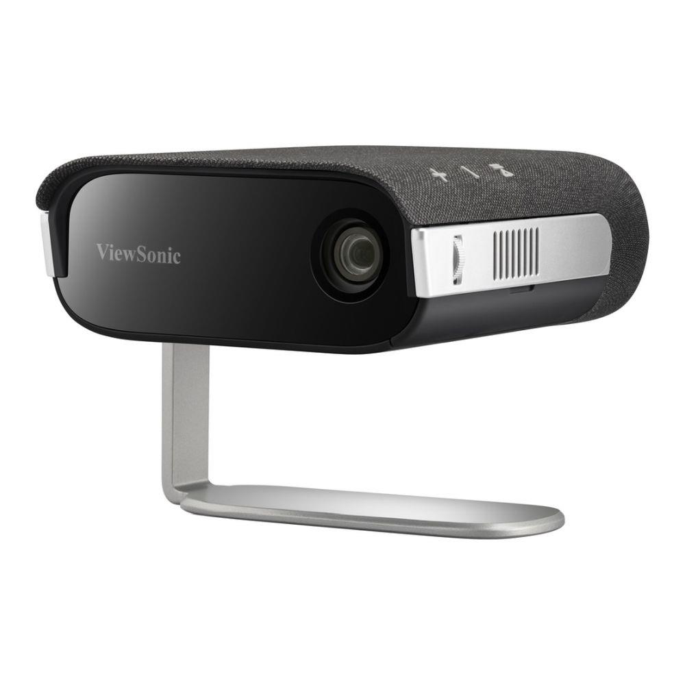 Projektor przenośny ViewSonic M1X LED WVGA 360LL HDMI USB-C 0766907022063  - Incom Group
