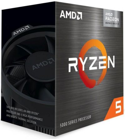  - Incom Group
 0730143314114 Procesor AMD Ryzen 5 4500 S-AM4 3.60/4.10GHz BOX