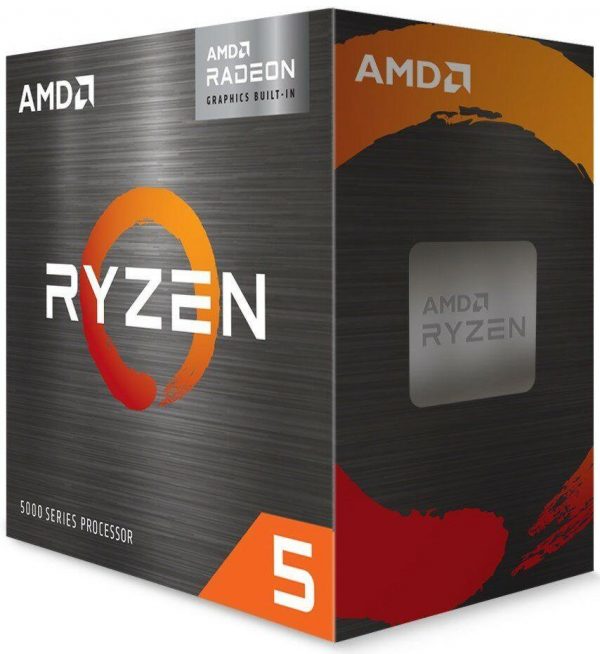 0730143314114  - Incom Group
 Procesor AMD Ryzen 5 4500 S-AM4 3.60/4.10GHz BOX