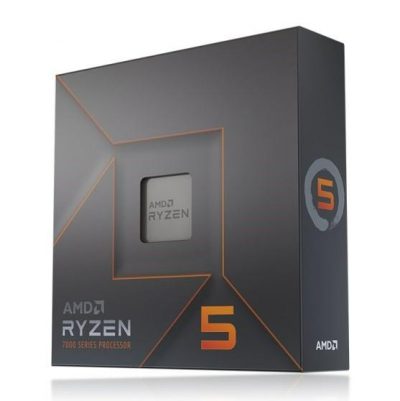  - Incom Group
 Procesor AMD Ryzen 5 7600X S-AM5 4.70/5.30GHz BOX 